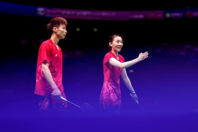 1744467883971026364.jpg (体育)(3)羽毛球——亚锦赛:蒋振邦_魏雅欣无缘混双决赛XxjpseC007157_20250412_PEPFN0A001.jpg