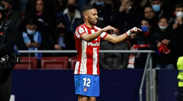 开云-马竞开了个拨乱反正的会后就复活了？