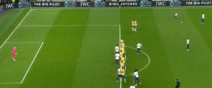 开云官网-【英超】孙兴慜破门+造乌龙 热刺遭逆转2比3负圣徒