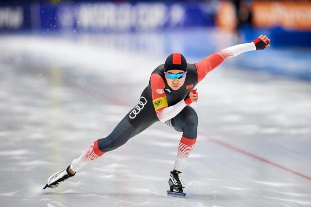 开云官网-冬奥12日看点:高亭宇冲金 小林陵侑挑战跳台王座