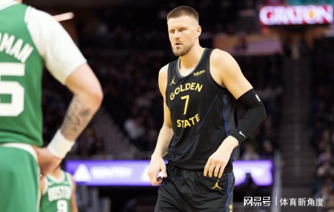 开云体育下载-“不玩了”!3000万啊!勇士这波要哭晕