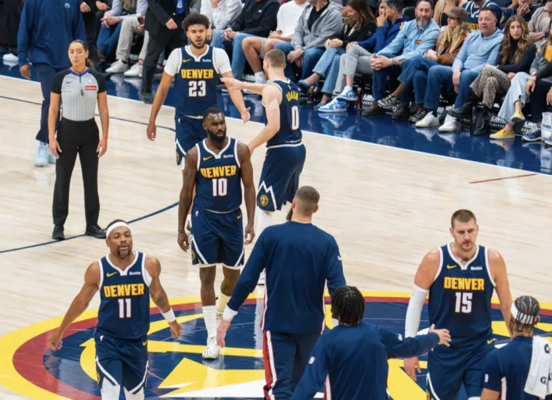 开云体育-哈达威谈无限开火：球队要有竞争力，需要的不是乱投篮的人