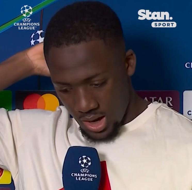 开云官网-科纳特：法甲为支持巴黎踢欧冠延期比赛？希望英超也能这样做